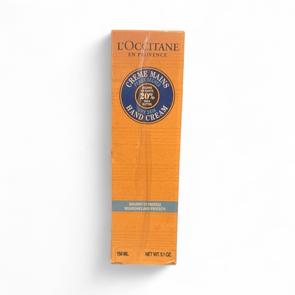 L'OCCITANE Hand Cream - Picture 1 of 1